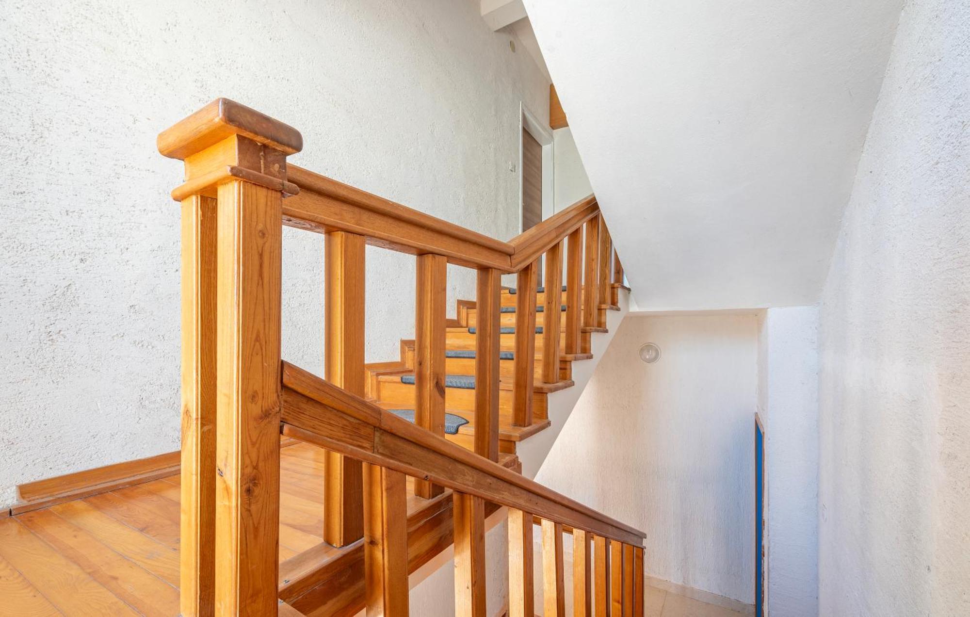Apartman Iva Новаля Екстер'єр фото