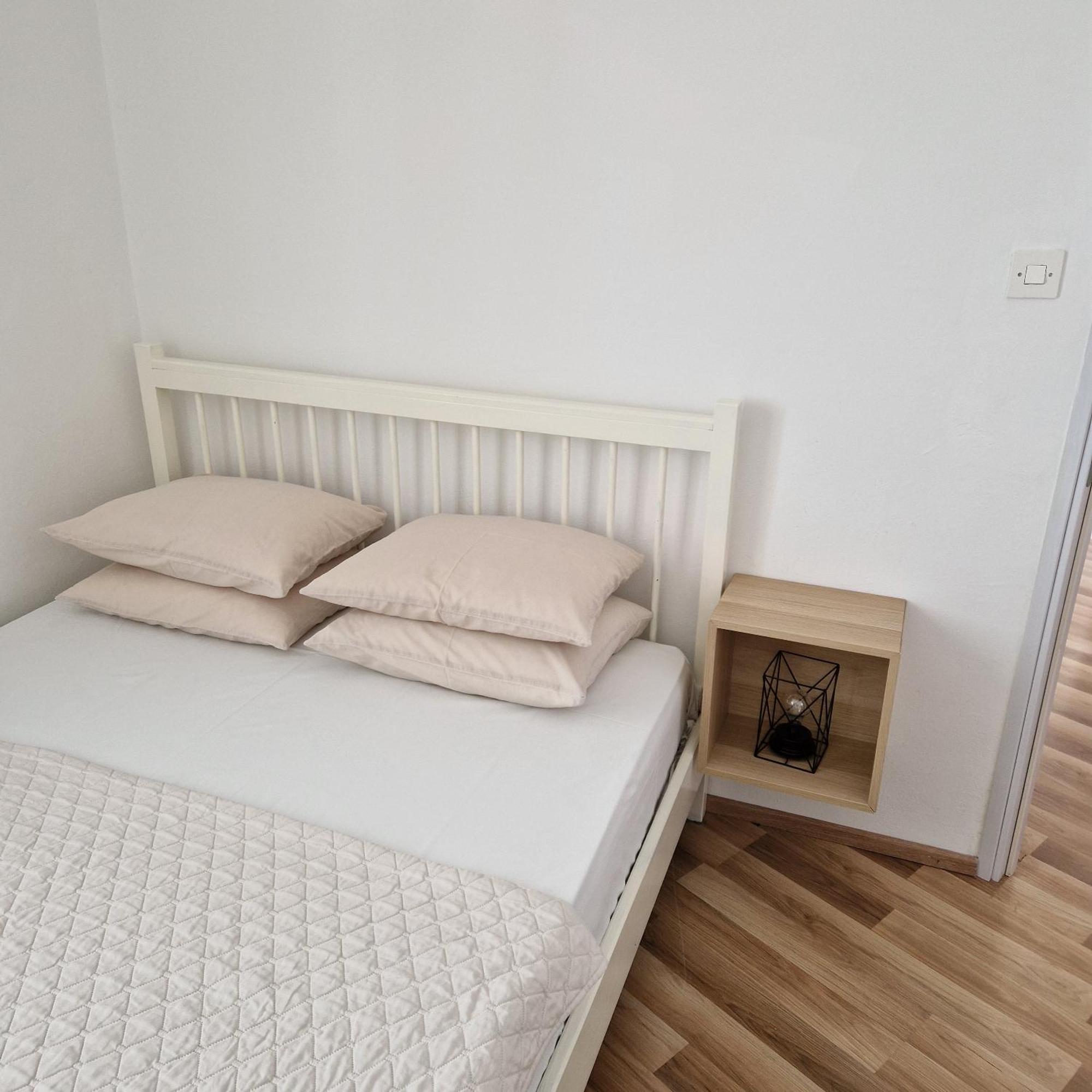 Apartman Iva Новаля Екстер'єр фото