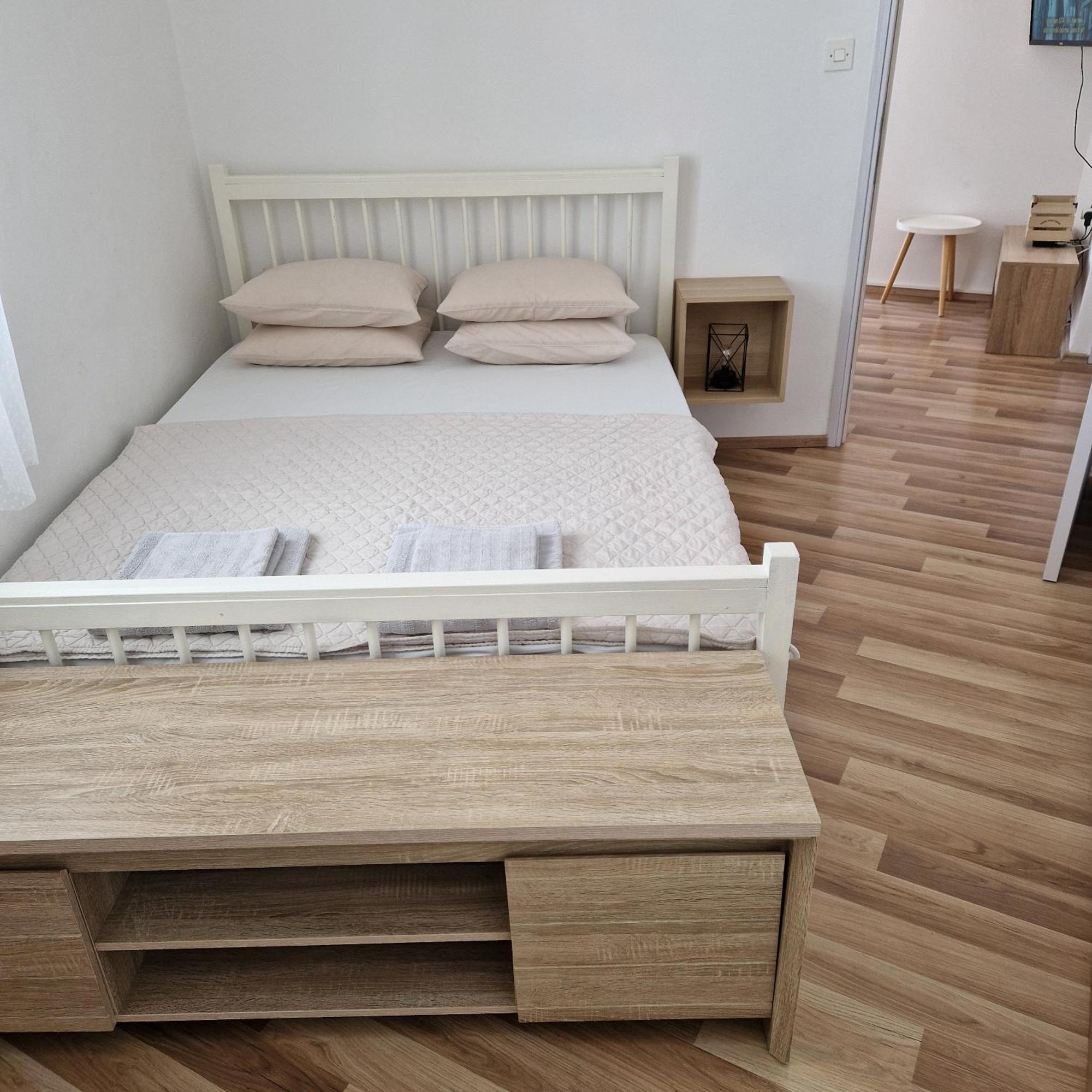 Apartman Iva Новаля Екстер'єр фото
